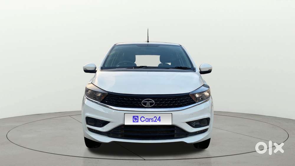 Tata Tiago 1.2 Revotron Xt, 2020, Petrol