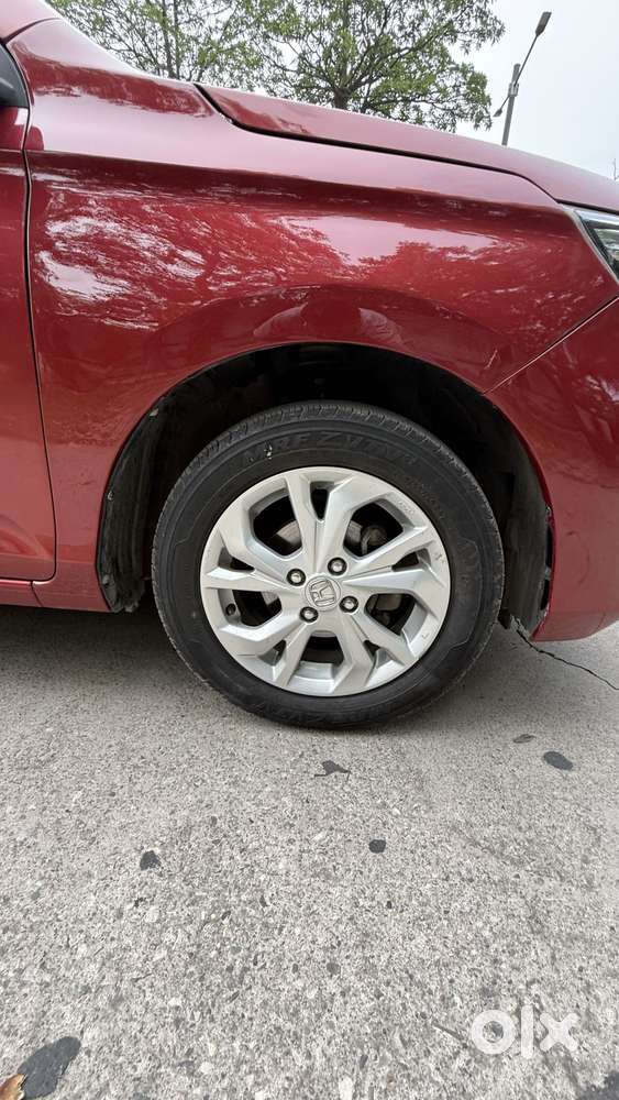 Honda Amaze V Cvt Petrol, 2019, Petrol