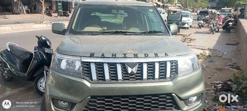 Best Condition And Single Hand Drive And