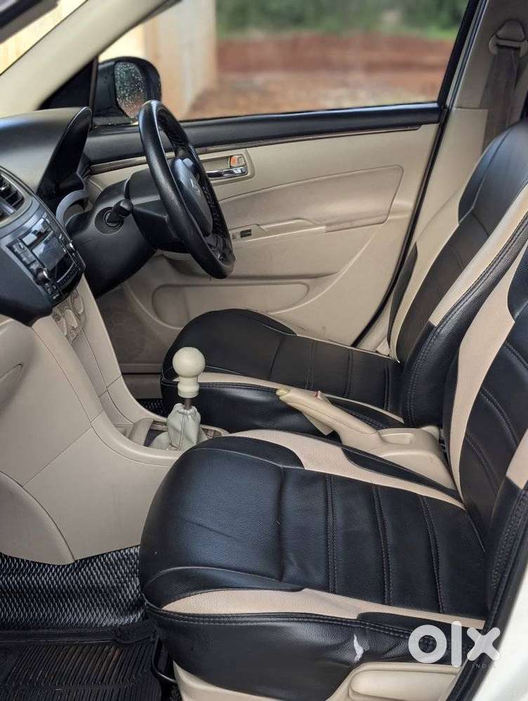 Maruti Suzuki Swift Dzire Vdi Bsiv, 2016, Diesel