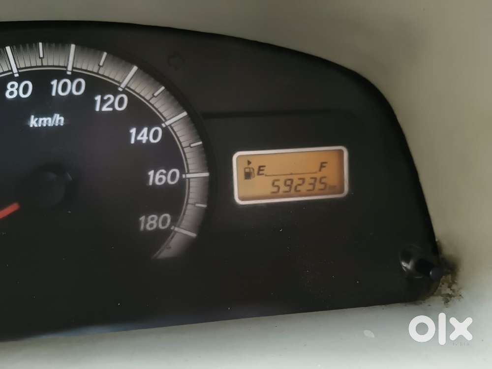 Maruti Suzuki Eeco 5 Str With Ac Plus Htr Cng, 2021, Cng & Hybrids