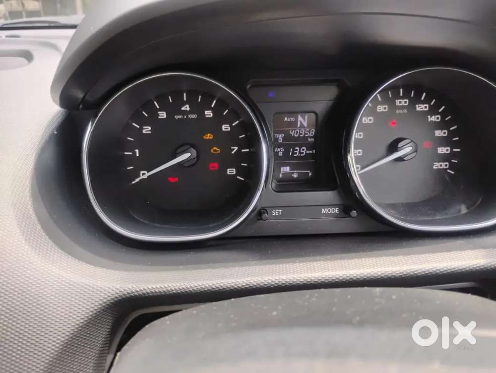 Tata Tiago 2019 Single Owner