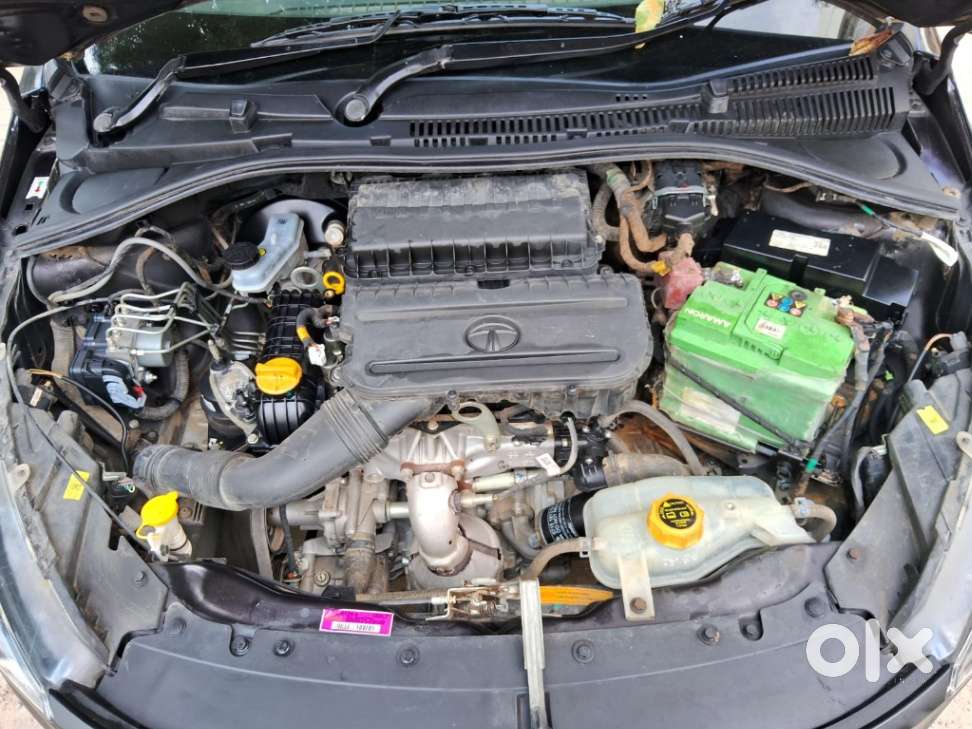 Tata Tiago 1.2 Revotron Xz Plus, 2022, Petrol