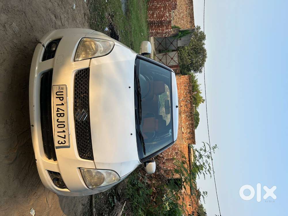 Maruti Swift Vxi Abs 2011 Passing 2031
