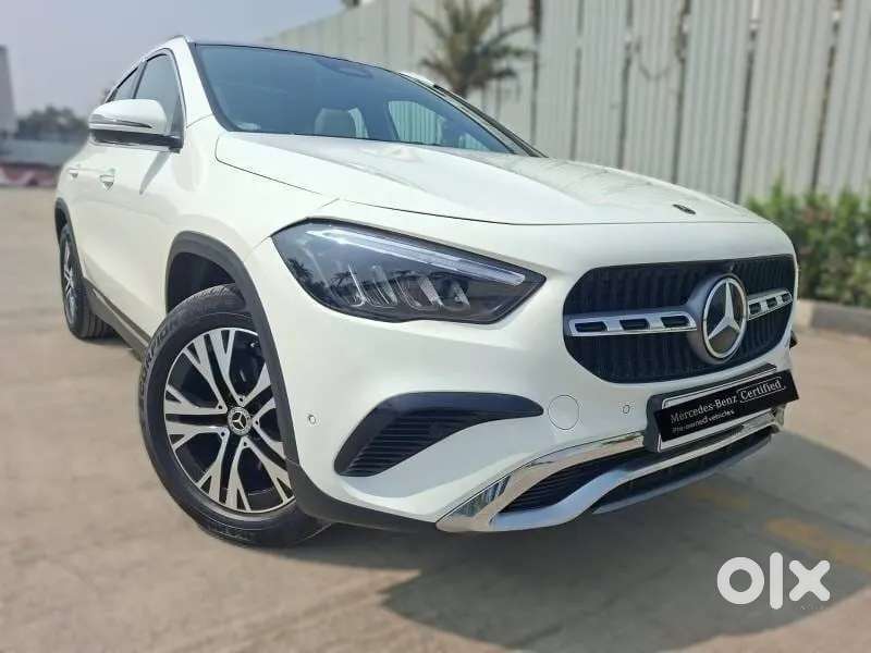 Mercedes-benz Gla 200, 2025, Petrol