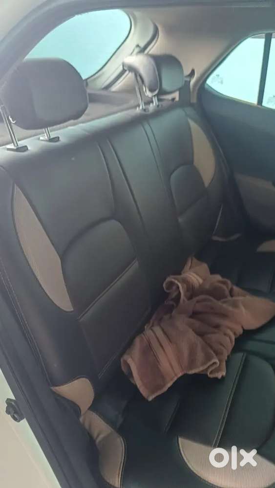 Hyundai Grand I10 2015 Petrol 75000 Km Driven