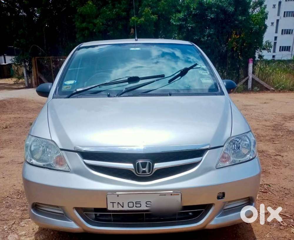Honda City 1997-2006 1.5 Exi, 2006, Petrol