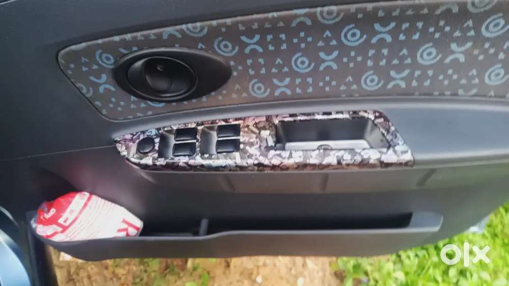 Chevrolet Spark 2009 Petrol Well Maintained