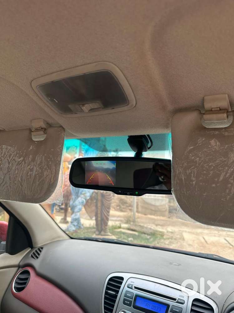 Hyundai I10 1.2 Kappa Magna, 2013, Petrol