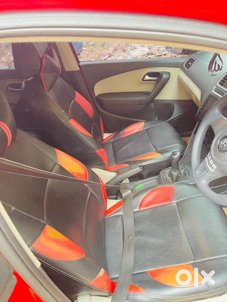 Volkswagen Polo Petrol Well Maintained
