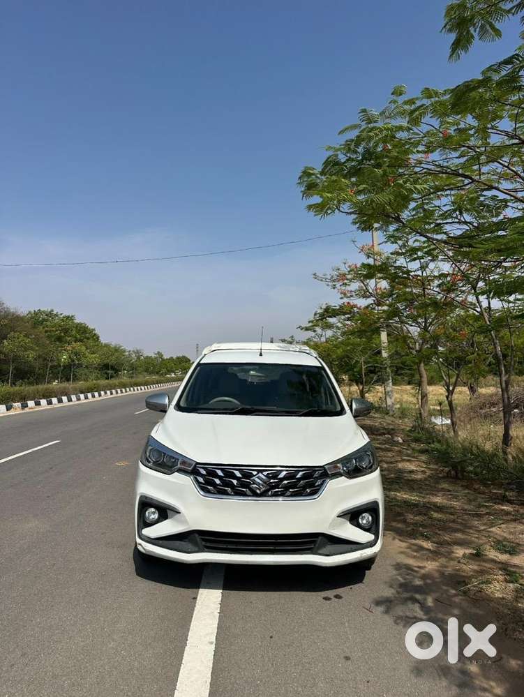 2023 Maruti Suzuki Manual