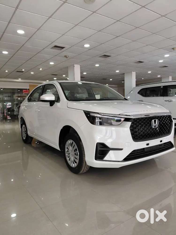 Honda New Cars Available For Maximum Loan