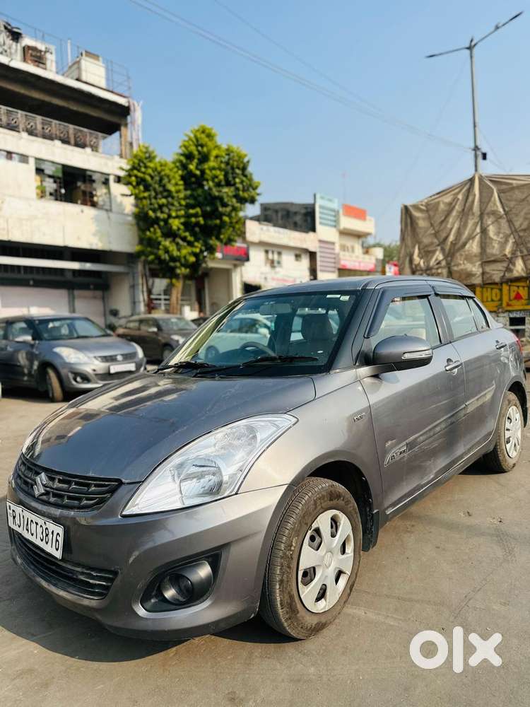 Maruti Suzuki Swift Dzire Vdi Bsiv, 2013, Diesel