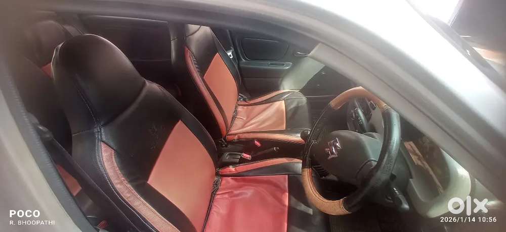 Maruti Suzuki Alto 800 2012