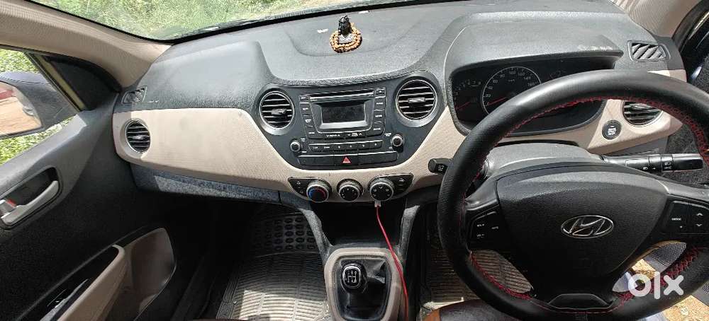Hyundai Grand I10 2014 Petrol Manual