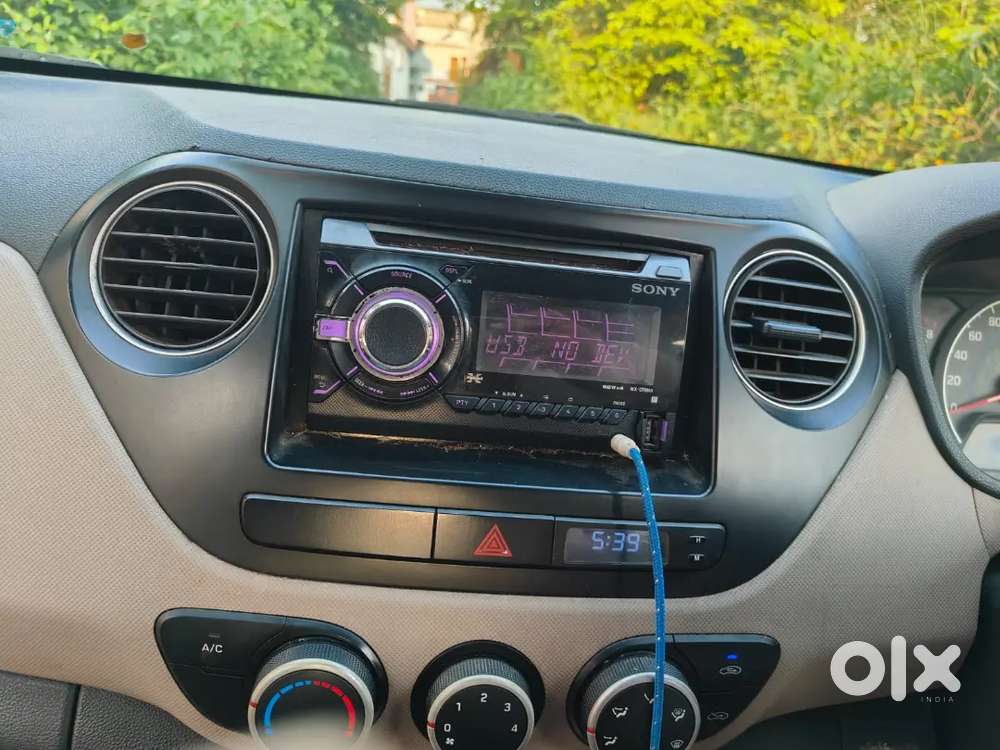 Hyundai Grand I10 2014