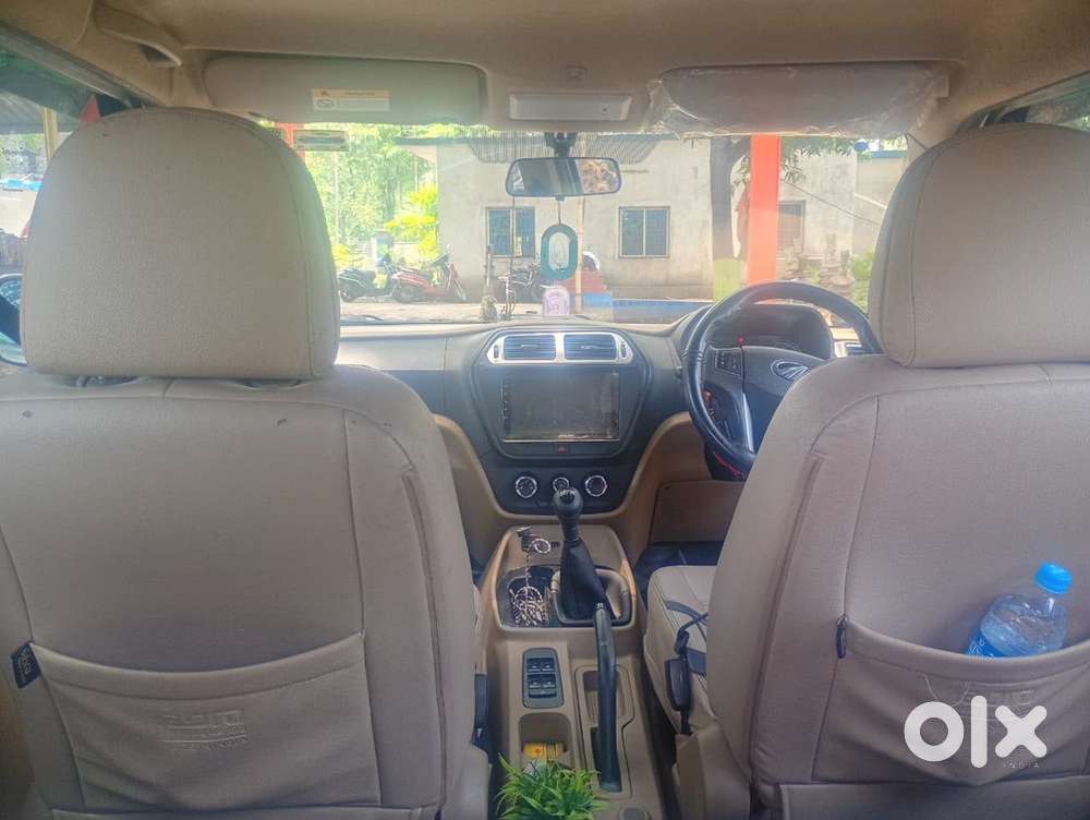 Mahindra Bolero Neo 2022