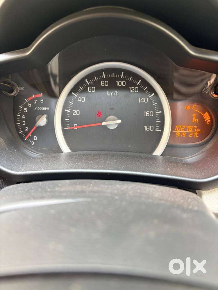 Excellent Condition Celerio Automatic 2015