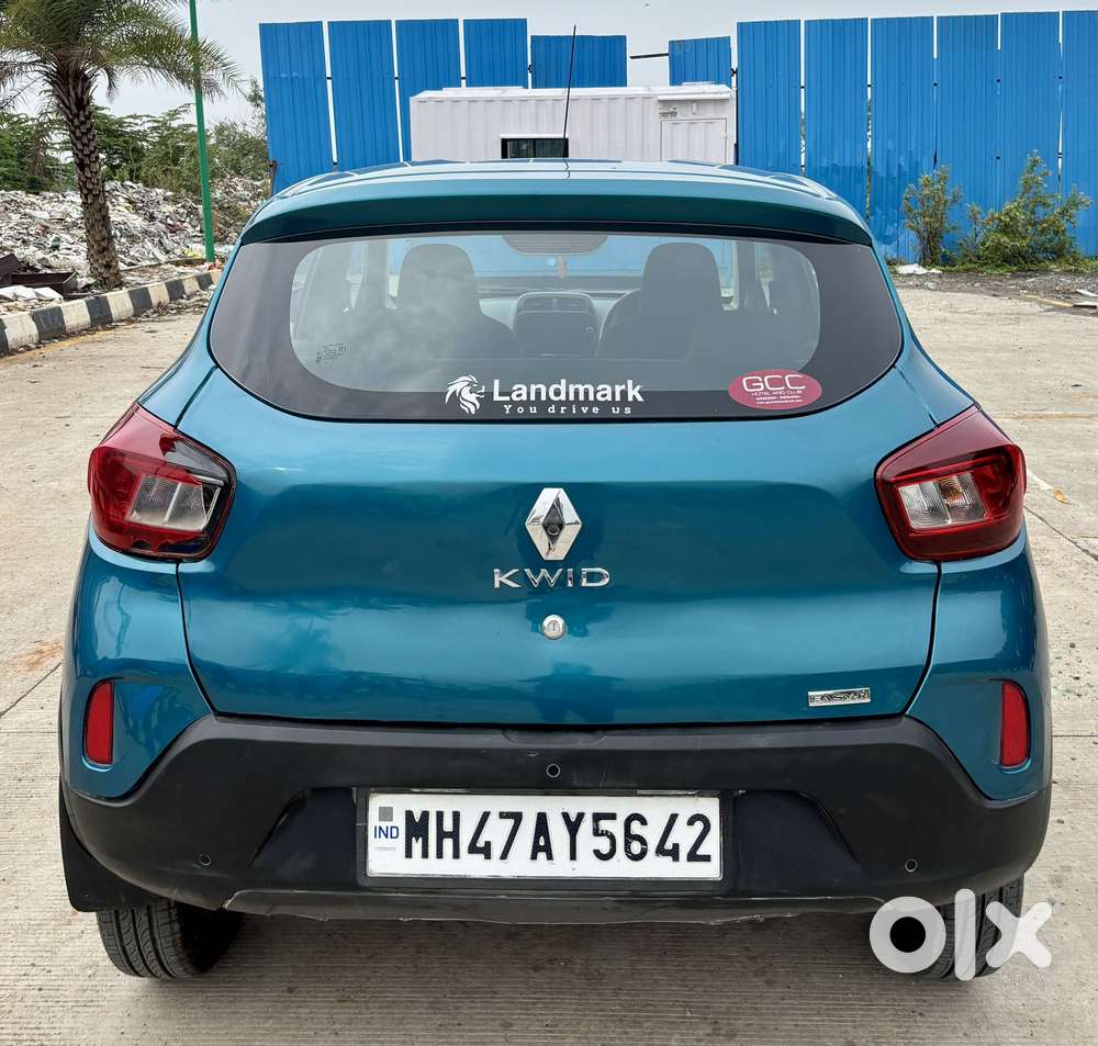 Renault Kwid Rxl 1.0, 2021, Petrol