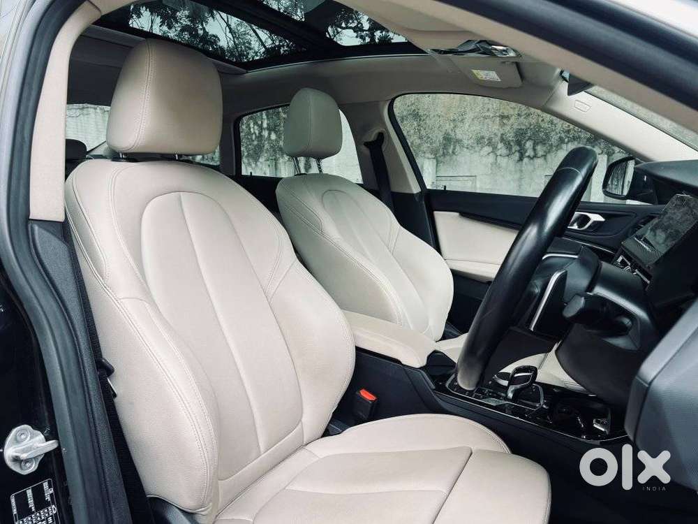 Bmw 2 Series Gran Coupe 220d M Sport [ ], 2022, Diesel