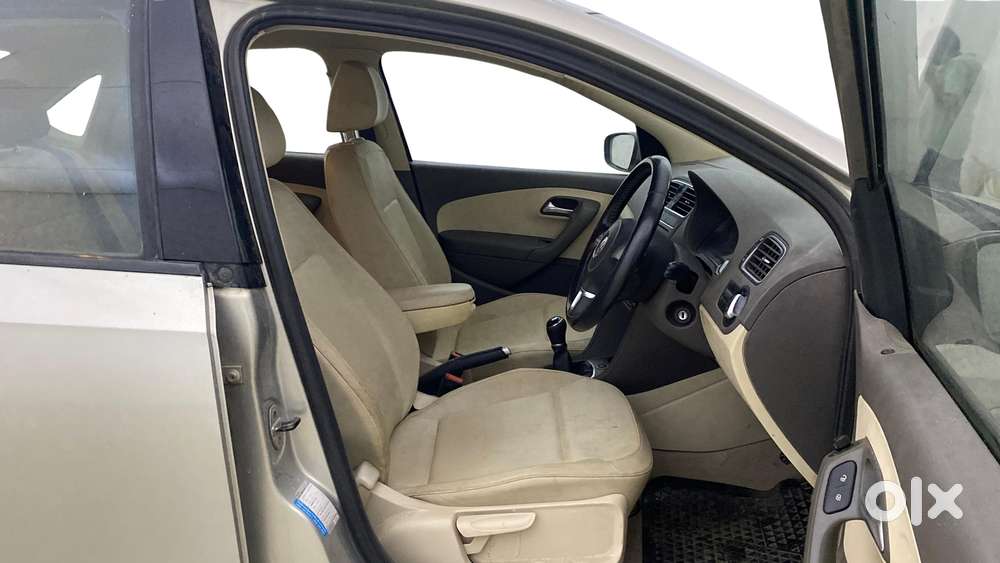 Volkswagen Vento Petrol Highline, 2012, Petrol