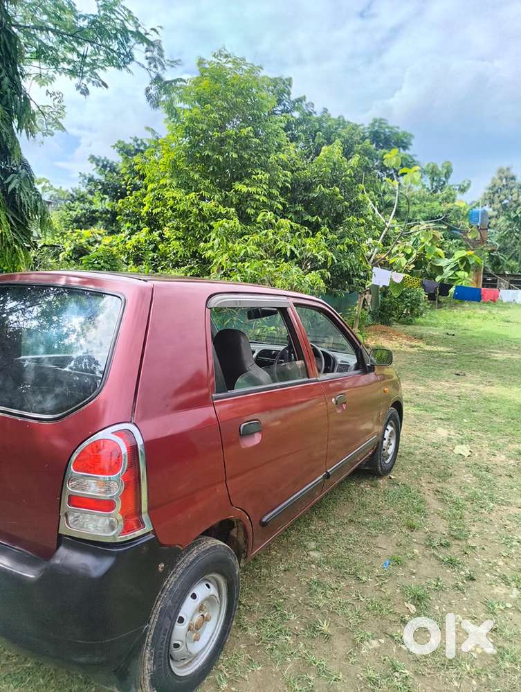 Maruti Suzuki Alto 2006