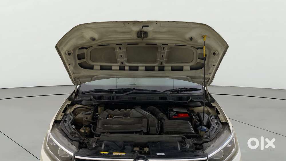 Volkswagen Virtus 1.5 Tsi Gt Plus Evo Dsg, 2022, Petrol