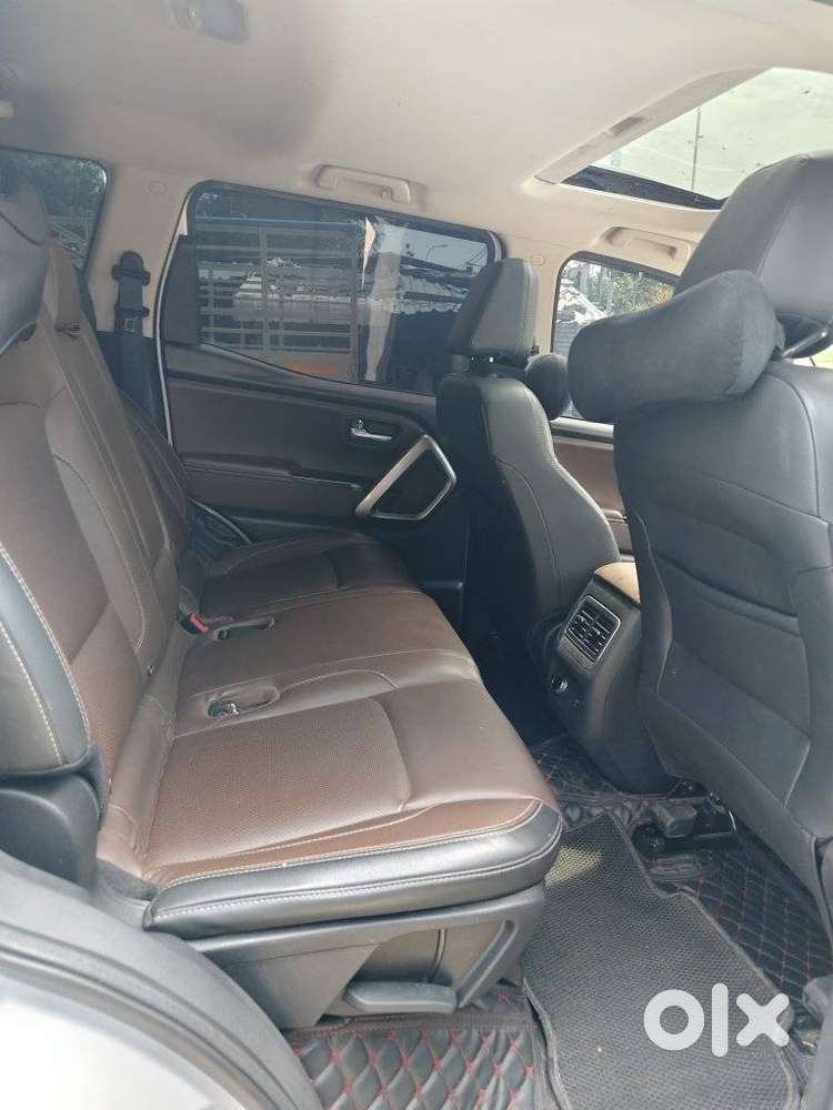 Mahindra Scorpio N Z8s G At 2wd, 2025, Diesel