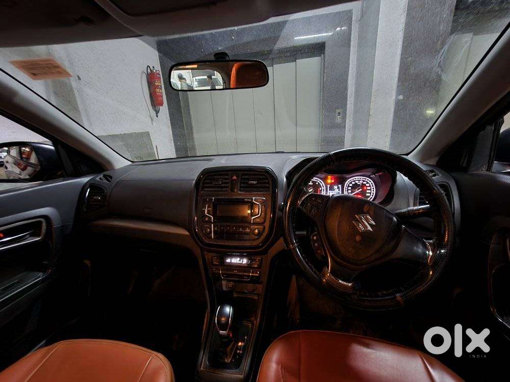 Maruti Suzuki Brezza Zdi, 2018, Diesel