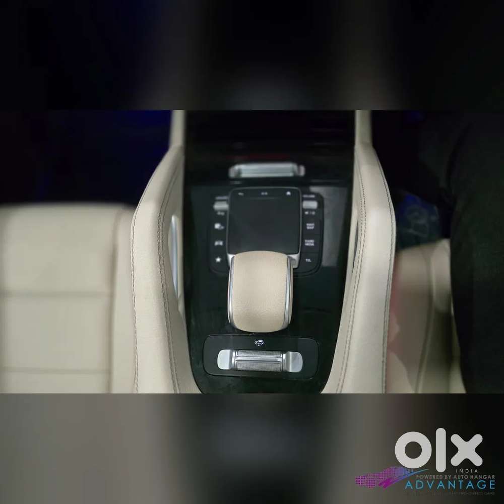 Mercedes-benz Gls 400d 4matic, 2023, Diesel