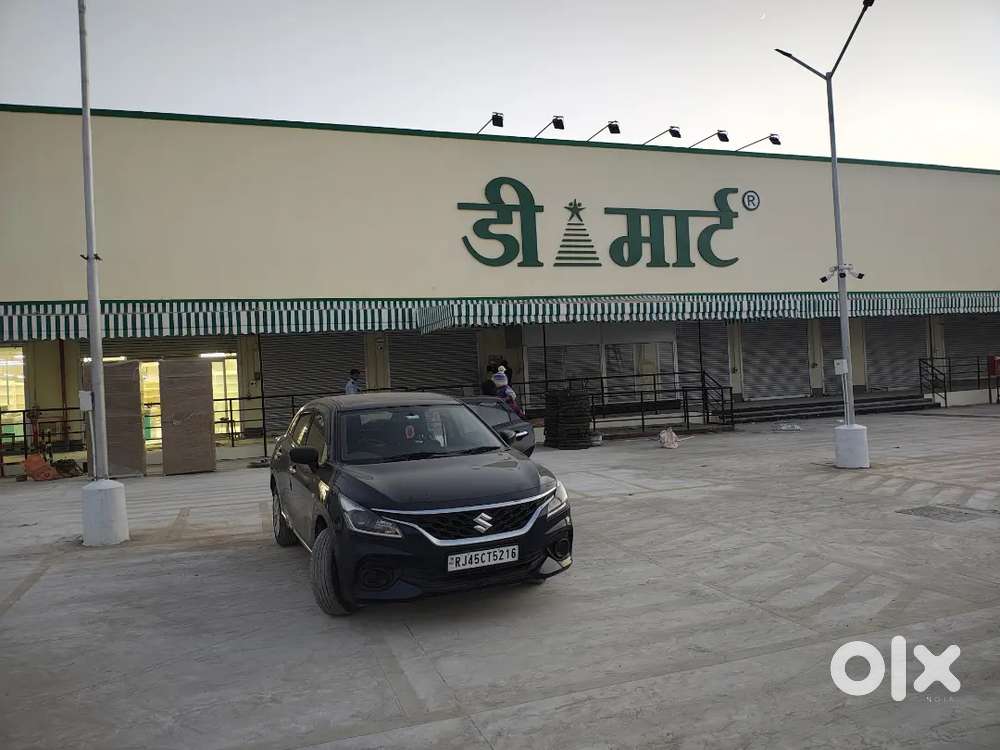 Maruti Suzuki Baleno 2022 Petrol 50000 Km Driven