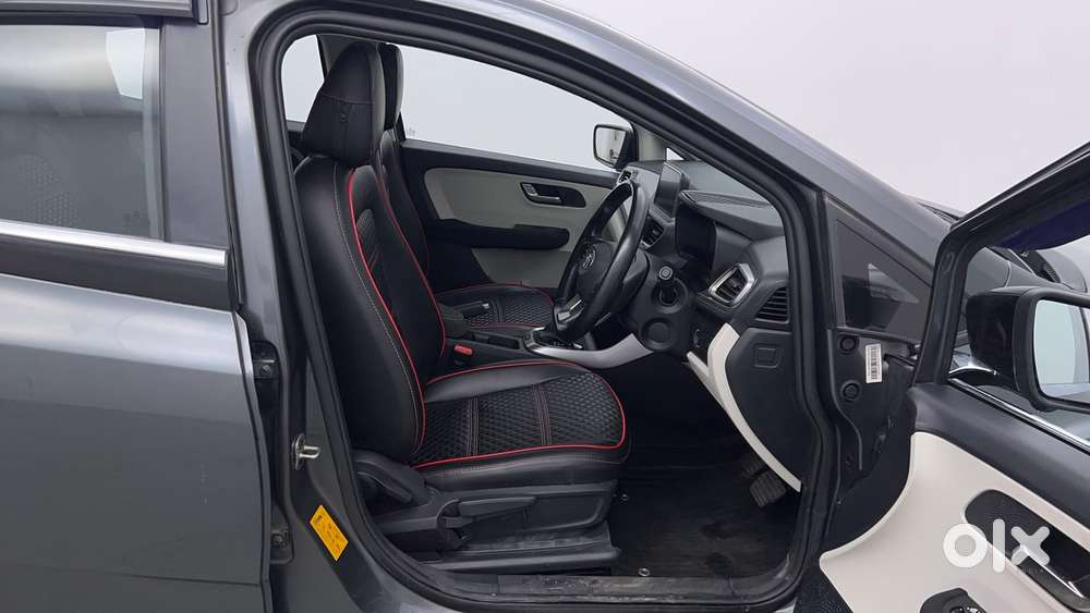 Tata Altroz Xza Petrol, 2023, Petrol
