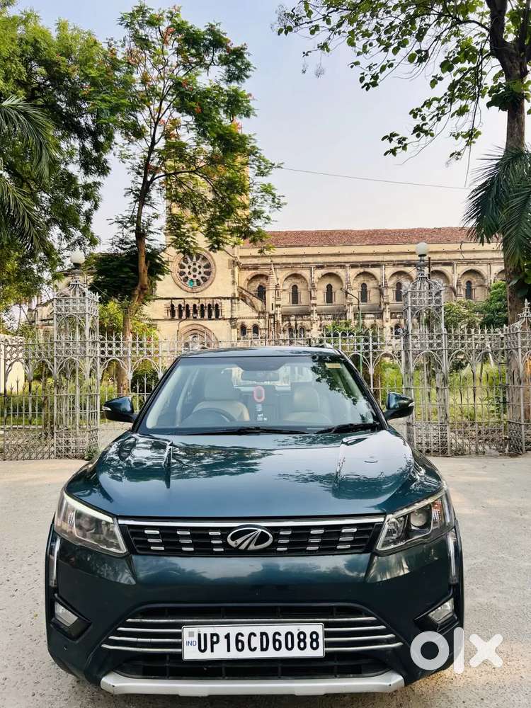 Mahindra Xuv300 W8 Option Diesel, 2019, Diesel