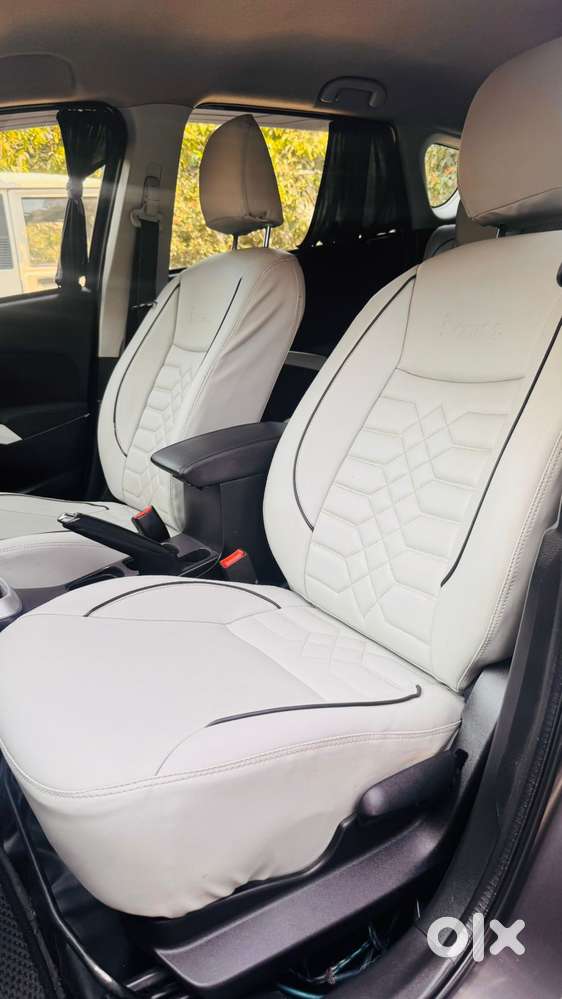 Maruti Suzuki S-cross Zeta 1.6, 2016, Diesel