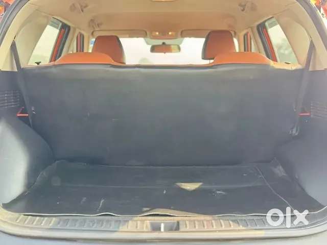 Kia Seltos Htk 1.5 Petrol, 2019, Petrol