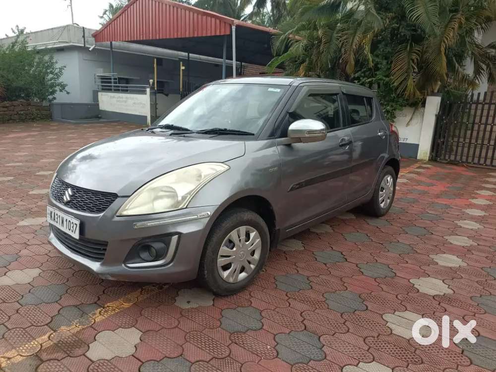 Maruti Suzuki Swift 2016 Diesel 160000 Km Driven