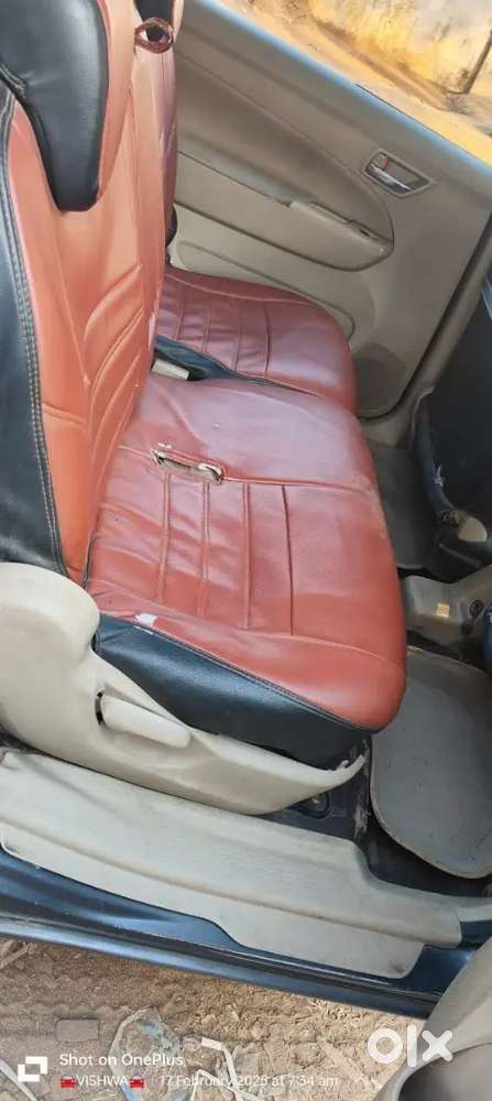 Ertiga Zdi+ Shvs Diesal Vertion