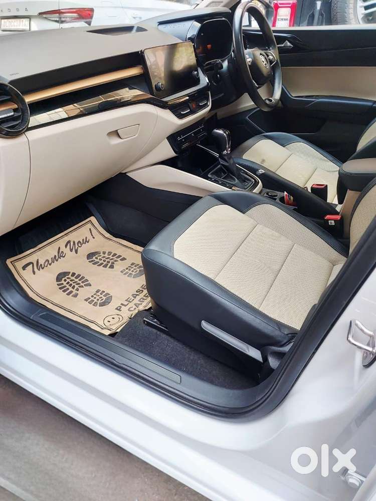 Skoda Slavia 1.5 Tsi Style Dsg, 2024, Petrol