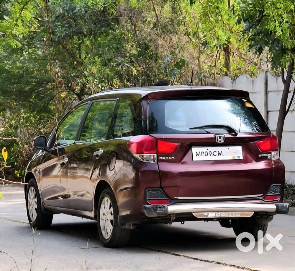 Honda Mobilio V(o) I-dtec, 2014, Diesel