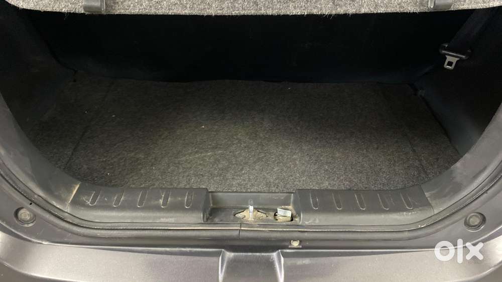 Maruti Suzuki Alto K10 Vxi, 2017, Petrol