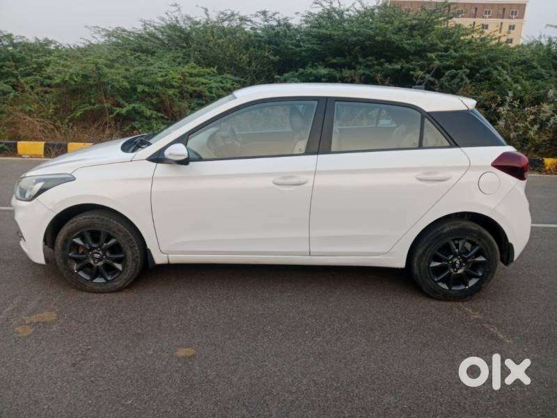 Hyundai I20 Active 1.4 Sx, 2019, Diesel