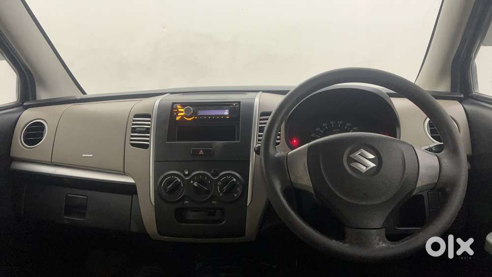 Maruti Suzuki Wagon R 1.0 Lxi Cng, 2013, Cng & Hybrids