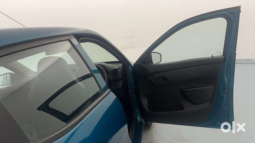 Renault Kwid 0.8 Rxl, 2022, Petrol