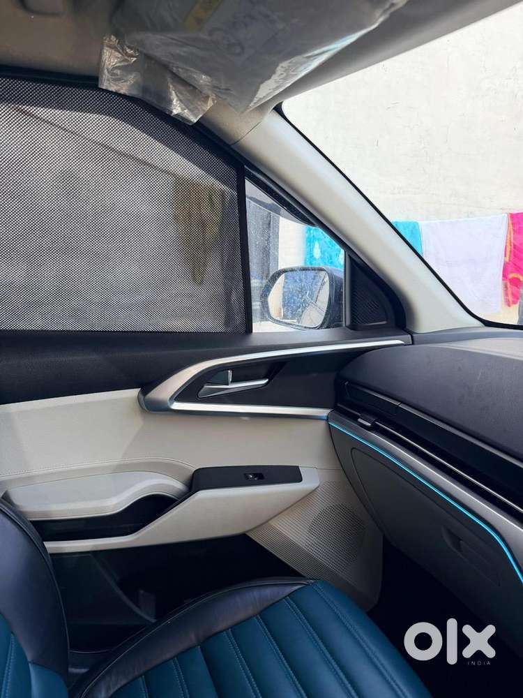 Kia Carens 2022 Petrol Well Maintained