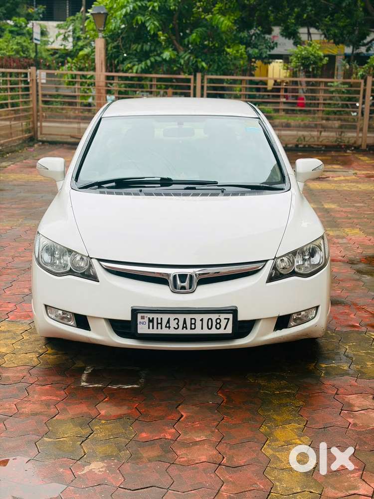 Honda Civic Petrol 2009 Model
