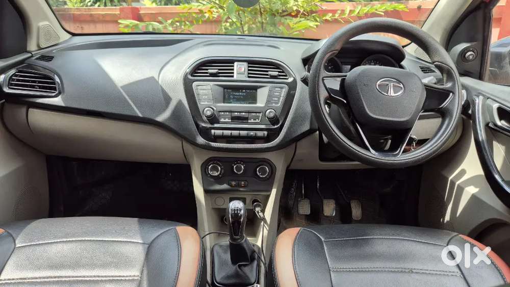 Tata Tiago Revotron Xt 2019 First Owner