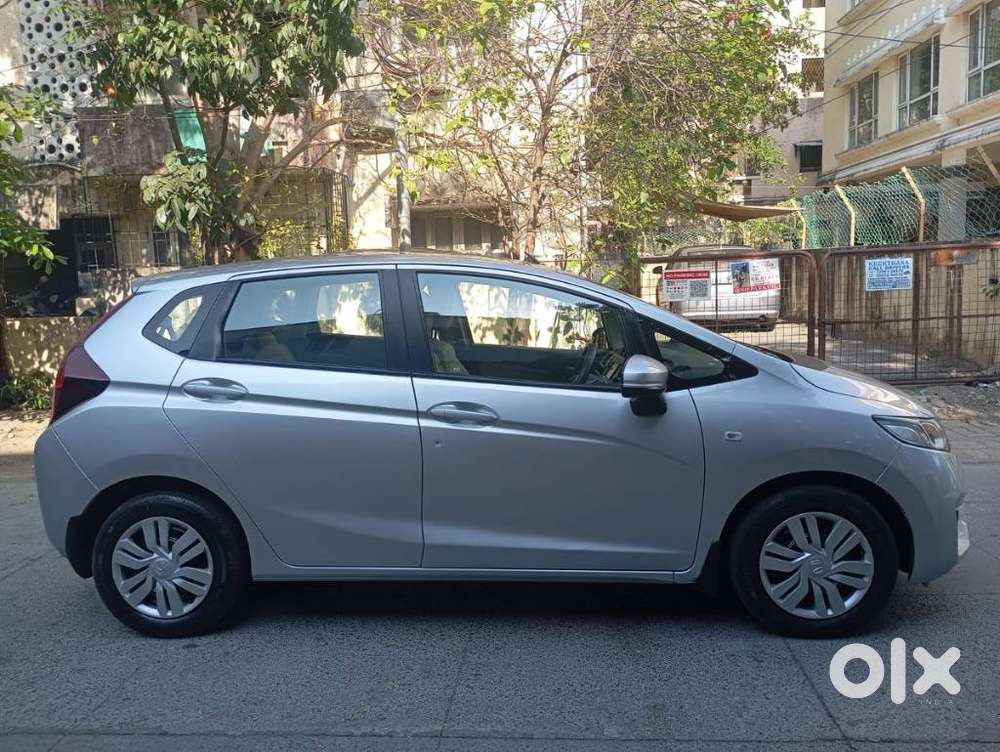 Honda Jazz 1.5 S I Dtec, 2017, Diesel