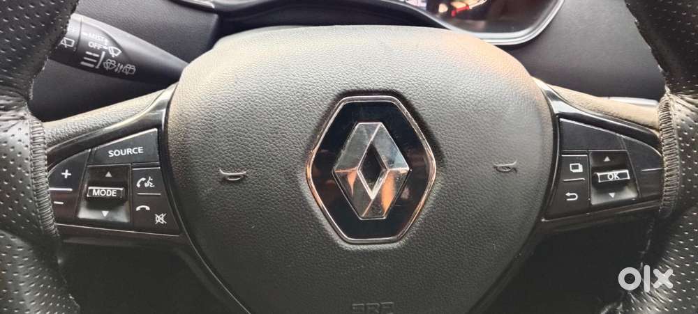 Renault Kiger Rxz Turbo, 2022, Petrol