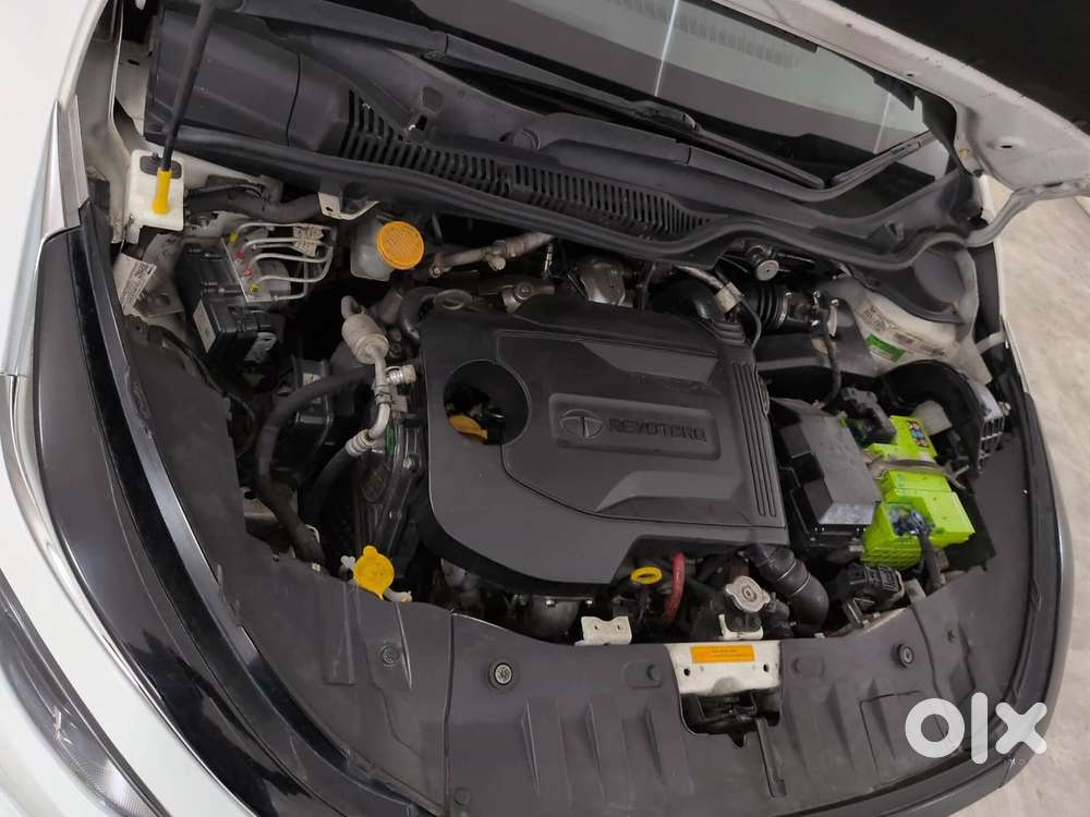 Tata Altroz 1.5 Xz Plus Diesel, 2022, Diesel