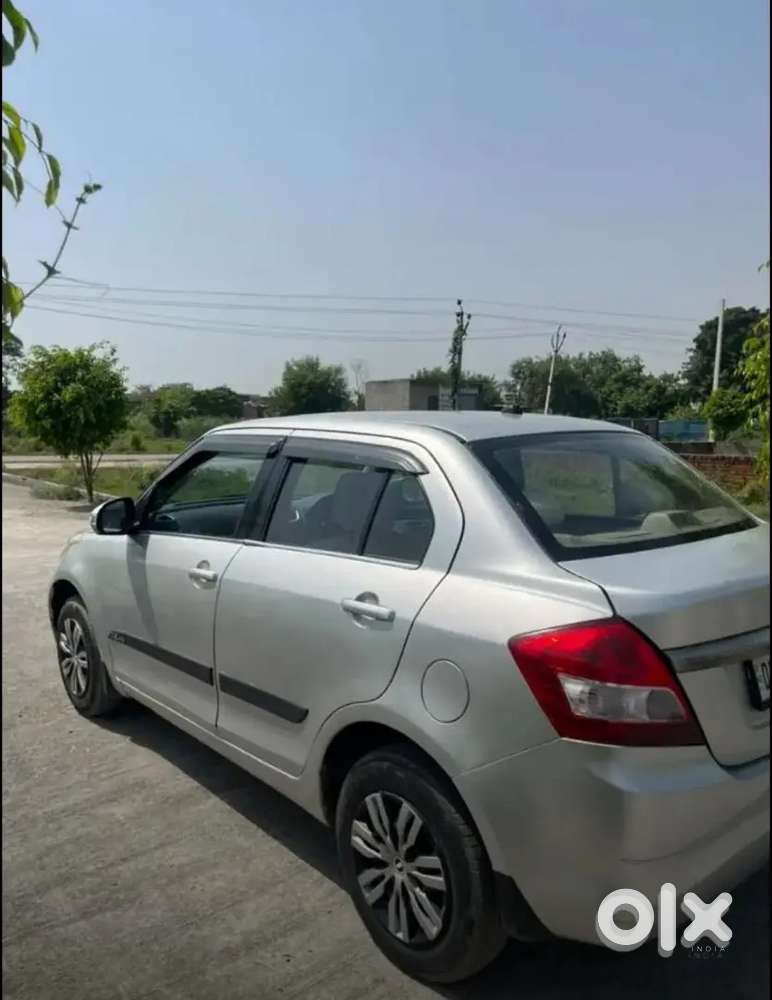 Maruti Dzire 2014 Cng